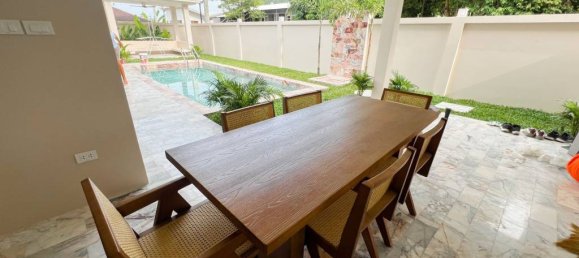 3 غرف نوم فيلا في Ko Samui, Thailand رقم 23762 5