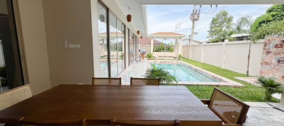 3 غرف نوم فيلا في Ko Samui, Thailand رقم 23762 2