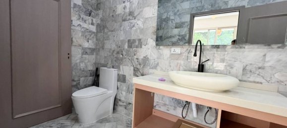 3 غرف نوم فيلا في Ko Samui, Thailand رقم 23762 10