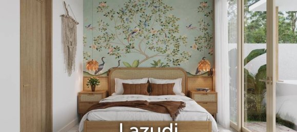 3 Schlafzimmer Villa in Ko Samui, Thailand, Nr. 23762 6