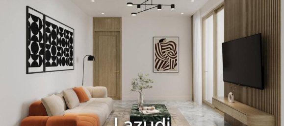 3 Schlafzimmer Villa in Ko Samui, Thailand, Nr. 23762 3