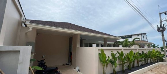 3 غرف نوم فيلا في Ko Samui, Thailand رقم 23762 7