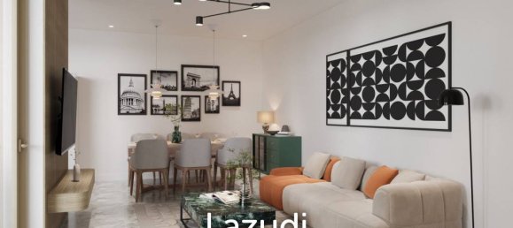 3 Schlafzimmer Villa in Ko Samui, Thailand, Nr. 23762 4