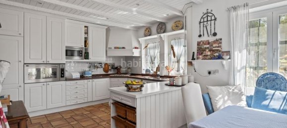 4 chambres Villa à Malaga, Spain No. 107835 55