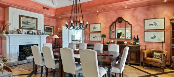 4 bedrooms Villa in Malaga, Spain No. 107835 90