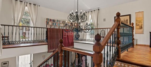 4 chambres Villa à Malaga, Spain No. 107835 47