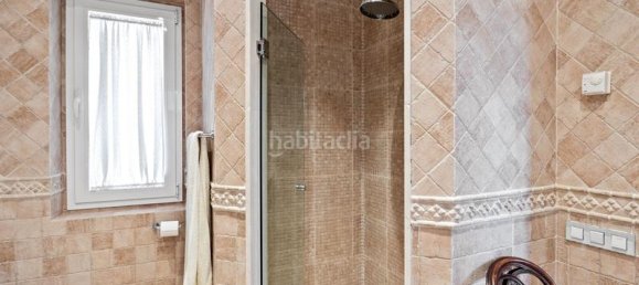 4 chambres Villa à Malaga, Spain No. 107835 41