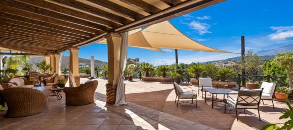 4 chambres Villa à Malaga, Spain No. 107835 62