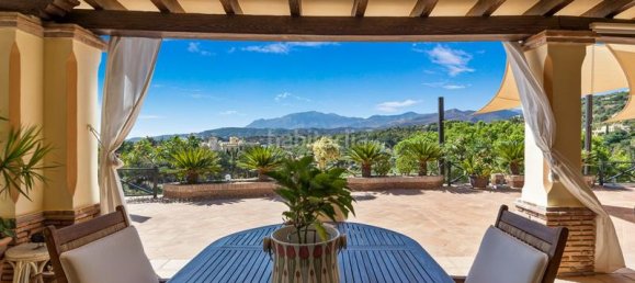 4 chambres Villa à Malaga, Spain No. 107835 64