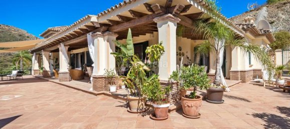 4 chambres Villa à Malaga, Spain No. 107835 68