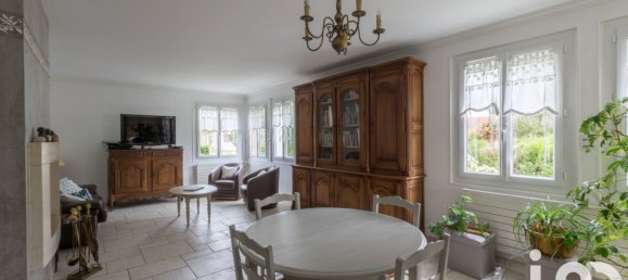 5 Schlafzimmer Haus in Ouzouer-sur-Loire, France, Nr. 239956 9