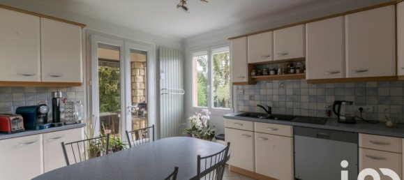 5 Schlafzimmer Haus in Ouzouer-sur-Loire, France, Nr. 239956 7