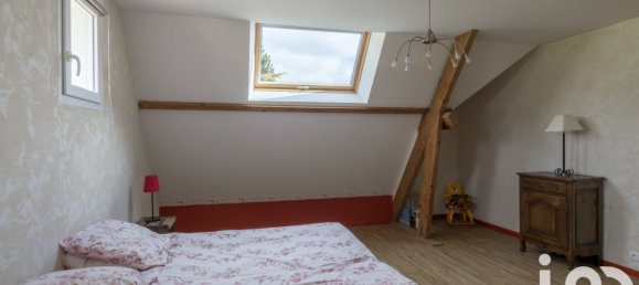 5 Schlafzimmer Haus in Ouzouer-sur-Loire, France, Nr. 239956 4