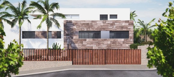 5 Schlafzimmer Villa in Cabo De Palos, Spain, Nr. 5964 23