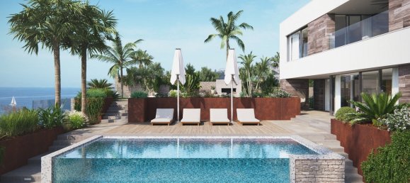 5 Schlafzimmer Villa in Cabo De Palos, Spain, Nr. 5964 6