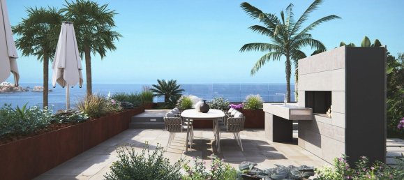 5 Schlafzimmer Villa in Cabo De Palos, Spain, Nr. 5964 29