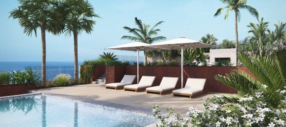 5 Schlafzimmer Villa in Cabo De Palos, Spain, Nr. 5964 5