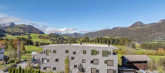 3 bedrooms Penthouse in Schwendt, Austria No. 186157 25