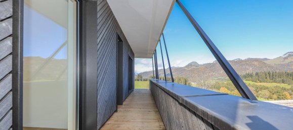 3 bedrooms Penthouse in Schwendt, Austria No. 186157 21