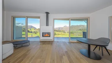 3 bedrooms Penthouse in Schwendt, Austria No. 186157