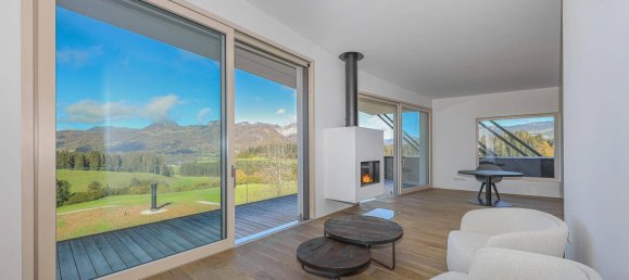 3 bedrooms Penthouse in Schwendt, Austria No. 186157 2