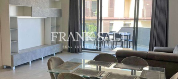 3 bedrooms Apartment in Mellieha, Malta No. 7393 3