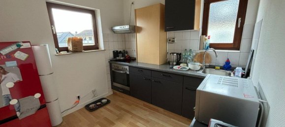 Edificio en Oberbergischer, Germany 55 m² No. 140605 5