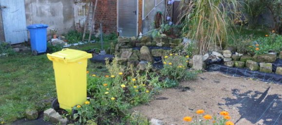 2 غرف نوم تاون هاوس في Harz, Germany رقم 140837 4