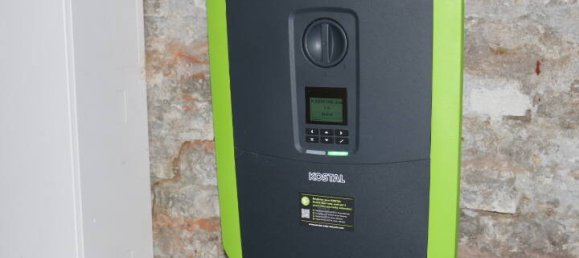 2 غرف نوم تاون هاوس في Harz, Germany رقم 140837 11