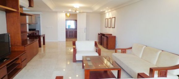 4 غرف نوم شقة في Tay Ho, Vietnam رقم 7056 5