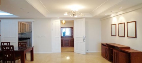 4 غرف نوم شقة في Tay Ho, Vietnam رقم 7056 6