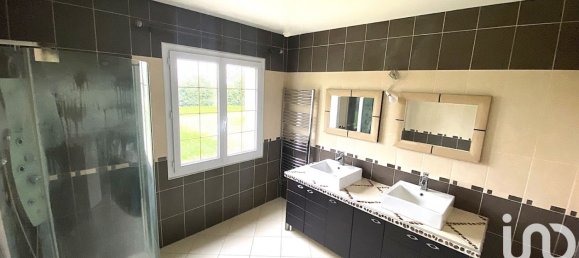 5 chambres Maison à Le Subdray, France No. 53512 5