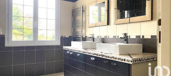 5 chambres Maison à Le Subdray, France No. 53512 4