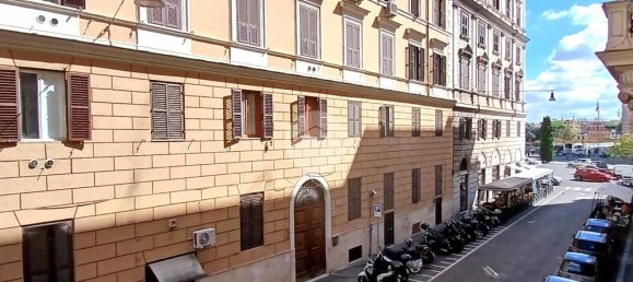 4 Schlafzimmer Wohnung in Rome, Italy, Nr. 221908 4