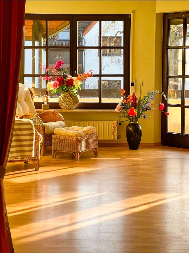 2 غرف نوم منزل ذو طابقين في Mainz, Germany رقم 18563