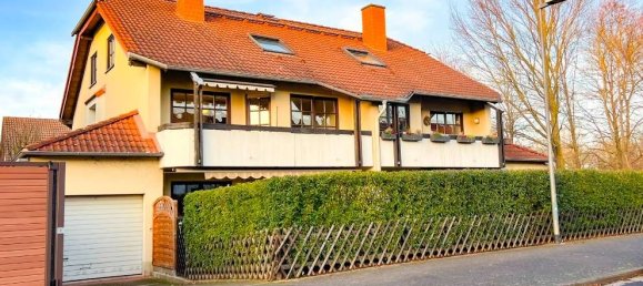 2 غرف نوم منزل ذو طابقين في Mainz, Germany رقم 18563 24