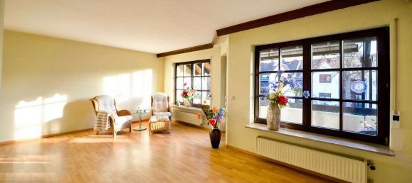 2 غرف نوم منزل ذو طابقين في Mainz, Germany رقم 18563 2