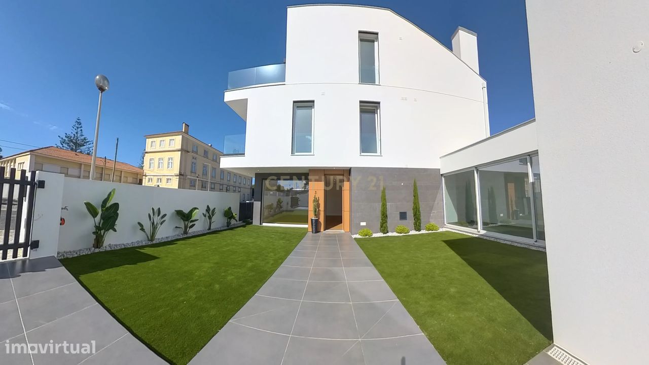 5 غرف نوم منزل في Torres Vedras, Portugal رقم 136403