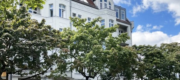 3غرفة شقة في Steglitz, Germany رقم 340456 3