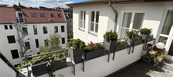 3غرفة شقة في Steglitz, Germany رقم 340456 8