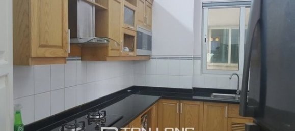 Apartamento de 4 dormitorios en Tay Ho, Vietnam No. 1931 5