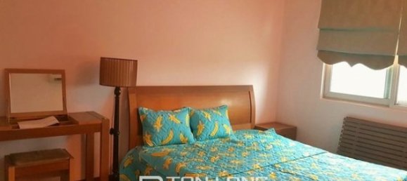 Apartamento de 4 dormitorios en Tay Ho, Vietnam No. 1931 8