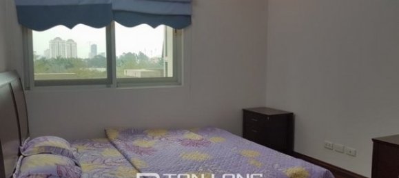 Apartamento de 4 dormitorios en Tay Ho, Vietnam No. 1931 9
