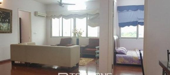 Apartamento de 4 dormitorios en Tay Ho, Vietnam No. 1931 6