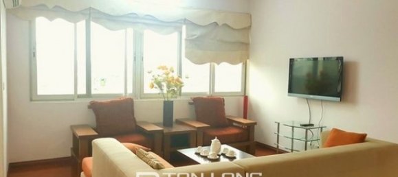 Apartamento de 4 dormitorios en Tay Ho, Vietnam No. 1931 4