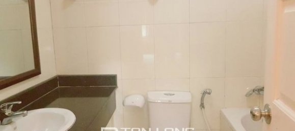 Apartamento de 4 dormitorios en Tay Ho, Vietnam No. 1931 10