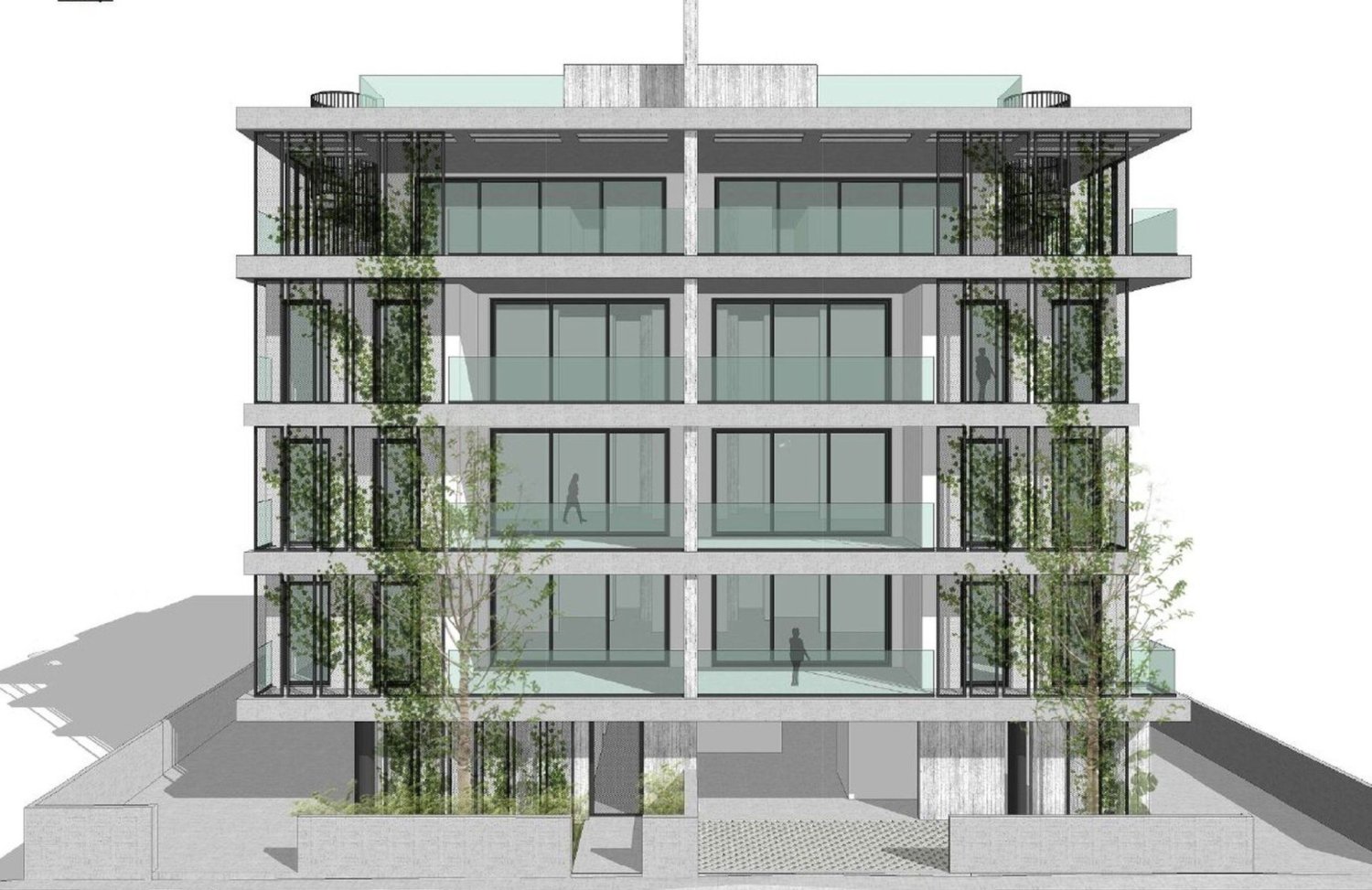 3 chambres Appartement à Limassol, Cyprus No. 29105