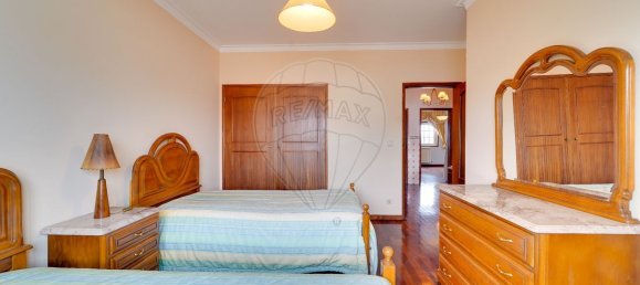 4 bedrooms House in Sao Jacinto, Portugal No. 185160 11