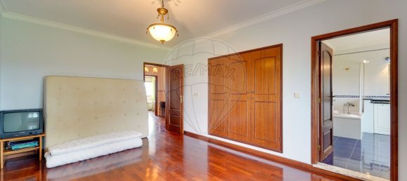 4 bedrooms House in Sao Jacinto, Portugal No. 185160 13