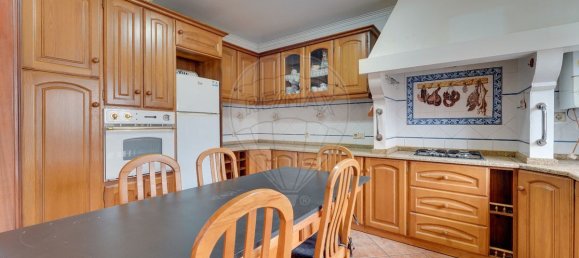 4 bedrooms House in Sao Jacinto, Portugal No. 185160 5